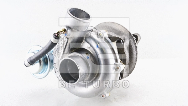Turbocompresseur, suralimentation BE TURBO 124955