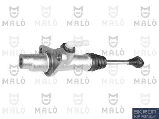 Cylindre émetteur, embrayage AKRON-MALÒ 88169