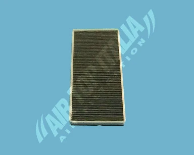Filtre, air de l'habitacle ASTER AS2318