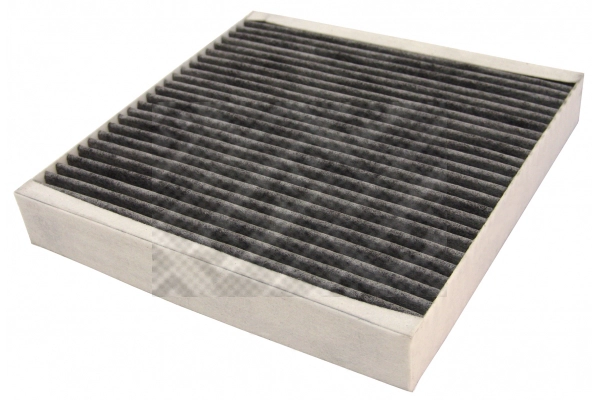 Filtre, air de l'habitacle MAPCO 67117
