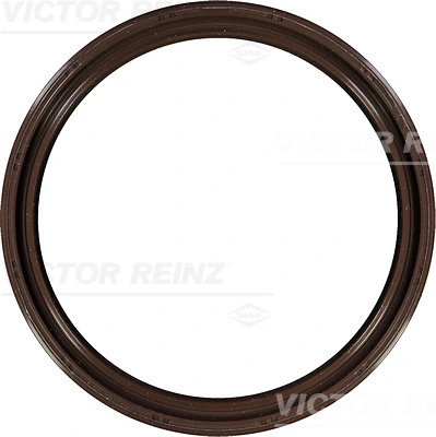 Bague d'étanchéité, vilebrequin WILMINK GROUP WG1250572