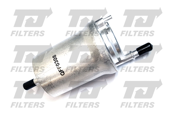 Filtre à carburant QUINTON HAZELL QFF0308