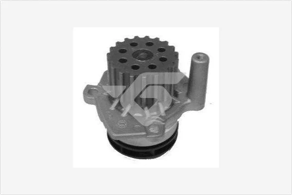 Pompe à eau, refroidissement du moteur HUTCHINSON WP0068V