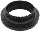 Roulement, coupelle de suspension FORMPART 20421008/S