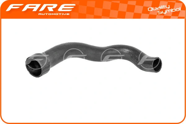 Gaine de suralimentation FARE SA 13398