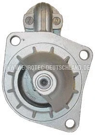 Démarreur EUROTEC 11015160
