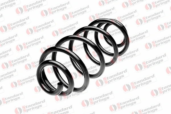 Ressort de suspension STANDARD SPRINGS ST 102 029 R