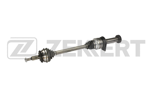 Arbre de transmission ZEKKERT AW-4838