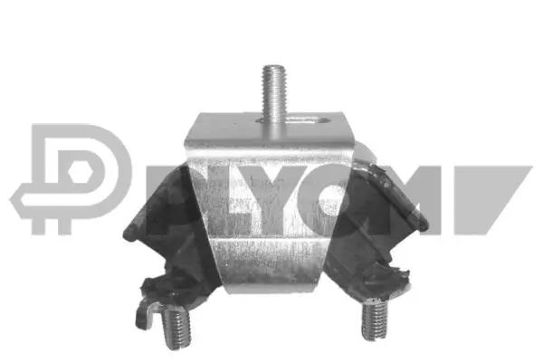 Support moteur PLYOM P020334