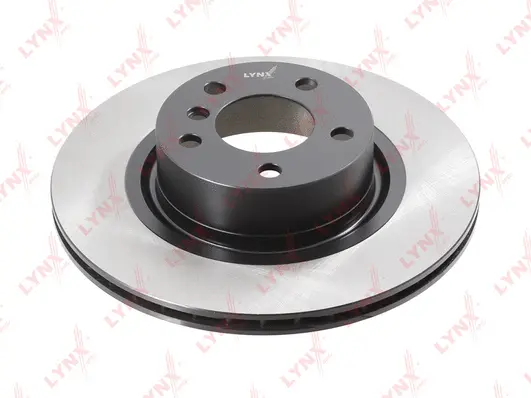 Disque de frein LYNXAUTO BN-1340