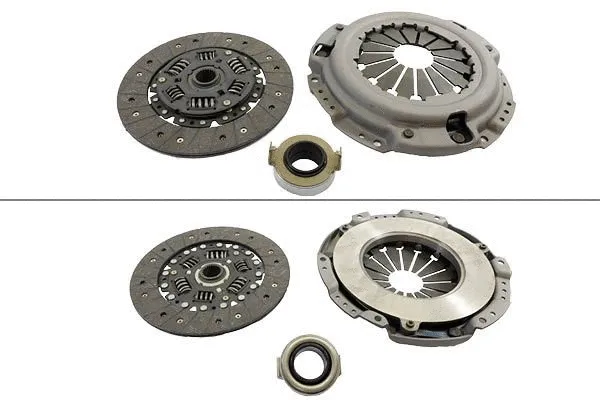 Kit d'embrayage KAWE 957081