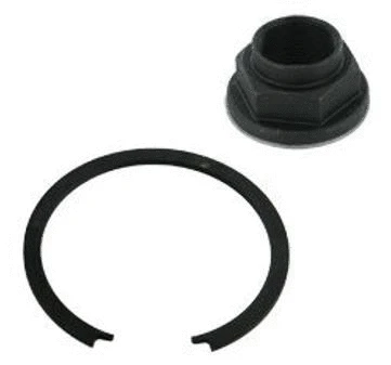 Kit de réparation, moyeu de roue MTR 12191284