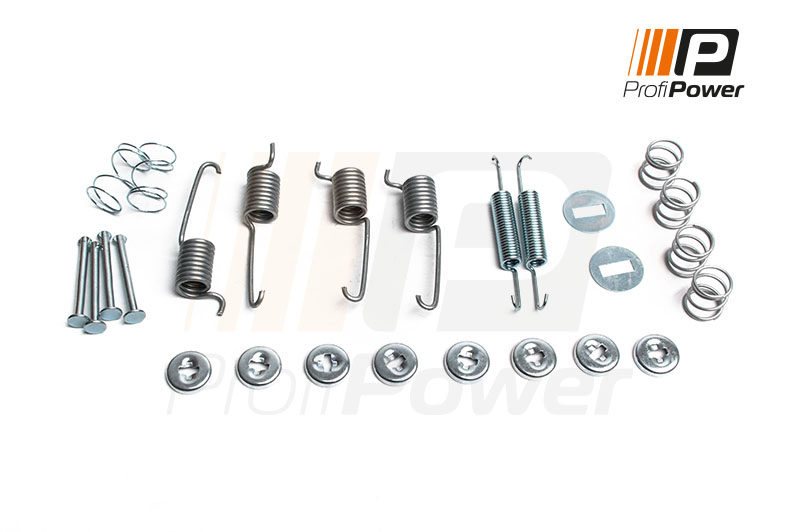 Kit d'accessoires, mâchoire de frein ProfiPower 9B2170