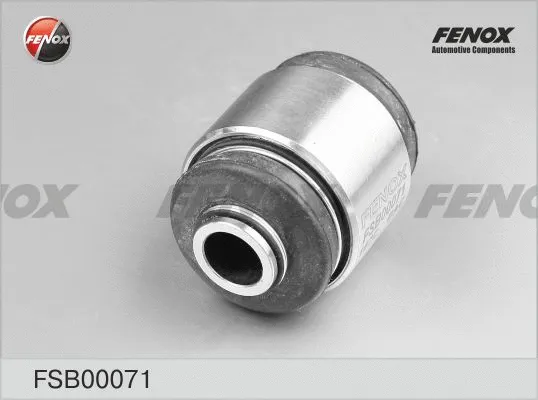Suspension, bras de liaison FENOX FSB00071
