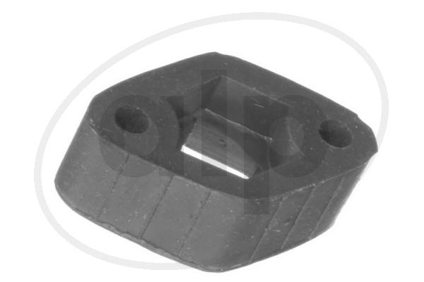 Suspension, échappement alp ALP-000143