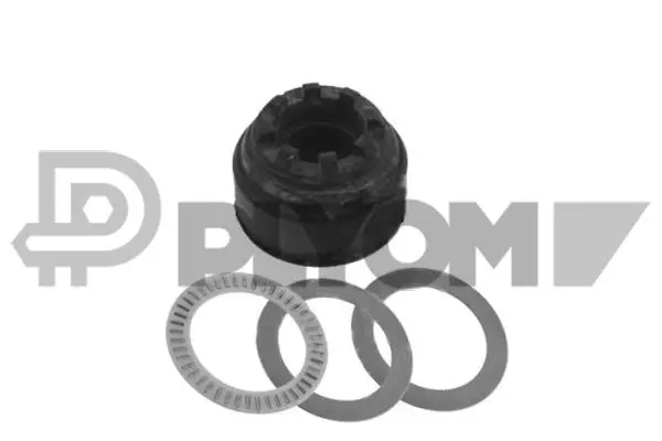 Kit de réparation, coupelle de suspension PLYOM P759028