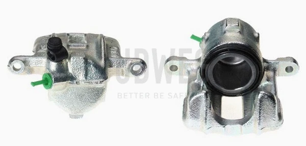 Étrier de frein BUDWEG CALIPER 341778