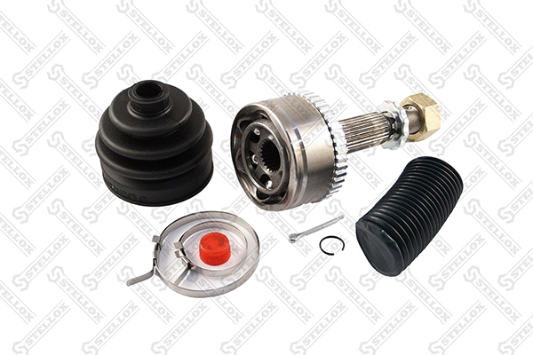Jeu de joints, arbre de transmission STELLOX 150 1348-SX