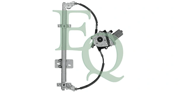 Lève-vitre EQUAL QUALITY 410811