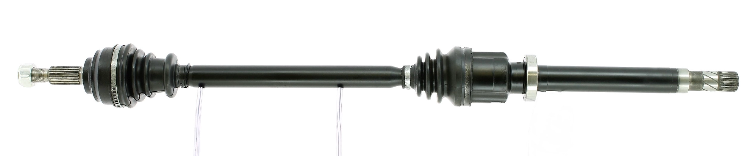 Arbre de transmission FRIESEN FDS2785