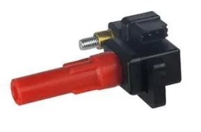 Bobine d'allumage EUROCABLE DC-1274