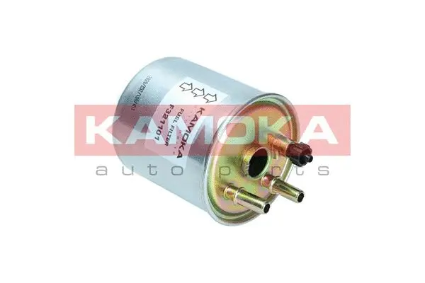 Filtre à carburant KAMOKA F321101