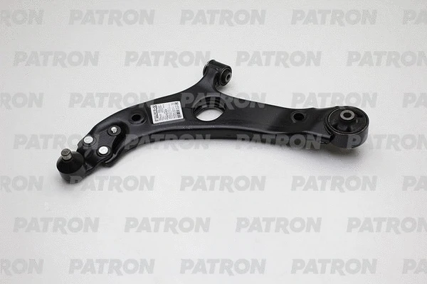 Bras de liaison, suspension de roue PATRON PS5492LKOR