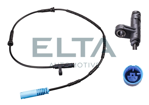 Capteur, vitesse de roue ELTA AUTOMOTIVE EA0140