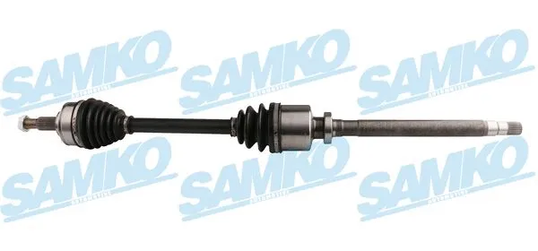 Arbre de transmission SAMKO DS60798