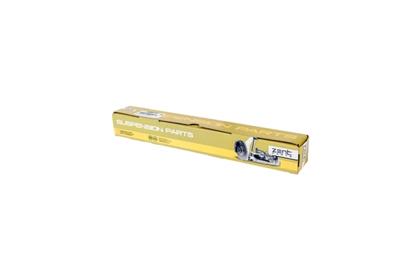 Rotule de direction intérieure, barre de connexion ZentParts Z28503