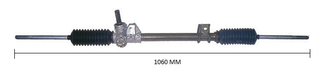 Crémaillère de direction NEOCOM DM-1168
