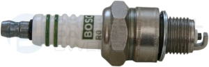 Bougie d'allumage Professional Parts HR6DC