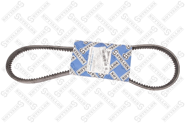 Courroie trapézoïdale STELLOX 01-30925-SX