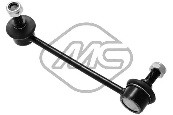 Entretoise/tige, stabilisateur Metalcaucho 40166