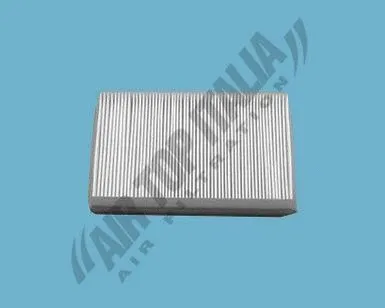 Filtre, air de l'habitacle ASTER ASF2378