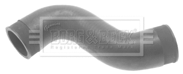 Gaine de suralimentation BORG & BECK BTH1138