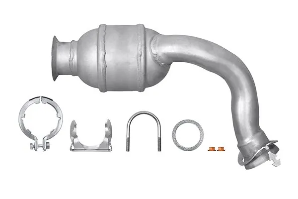 Catalyseur HELLA 8LE 366 052-781