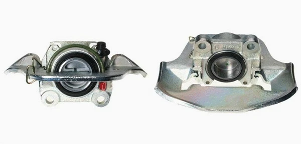 Étrier de frein 4X4 ESTANFI PDF-31-124