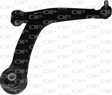 Bras de liaison, suspension de roue OPEN PARTS SSW1026.01
