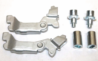 Kit de réparation, expanseur National FK4003EK