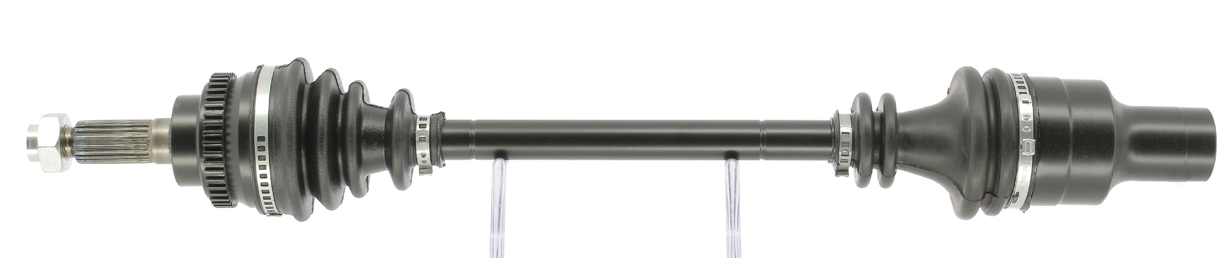 Arbre de transmission FRIESEN FDS4643