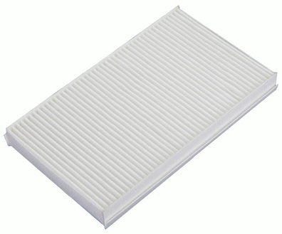 Filtre, air de l'habitacle DENCKERMANN M110796