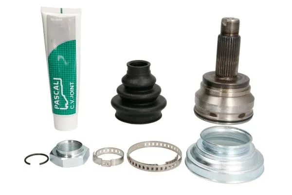 Jeu de joints, arbre de transmission PASCAL G1B018PC