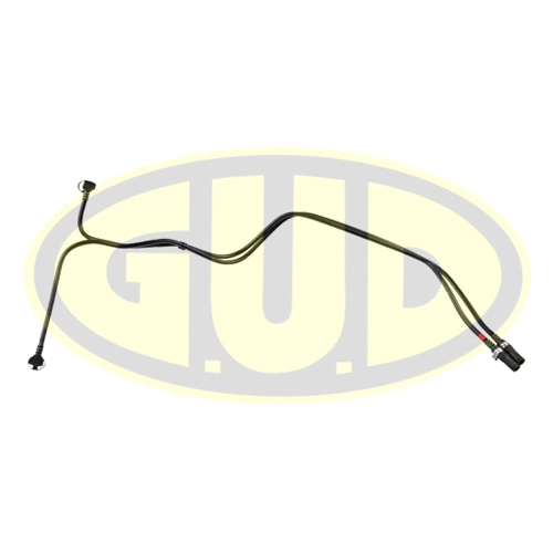 Tuyau de carburant G.U.D. GFH312605