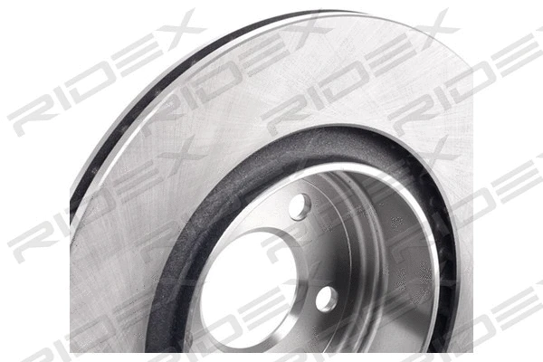 Disque de frein RIDEX 82B1651