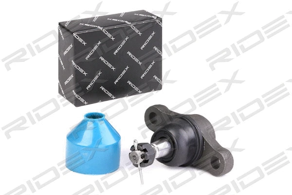 Rotule de suspension RIDEX 2462S0306