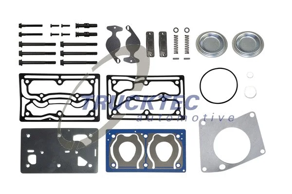 Kit de réparation, compresseur d'air comprimé TRUCKTEC AUTOMOTIVE 01.15.157