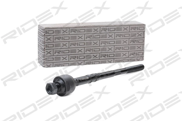 Rotule de direction intérieure, barre de connexion RIDEX 51T0140