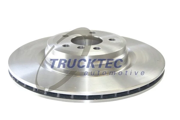 Disque de frein TRUCKTEC AUTOMOTIVE 08.34.145