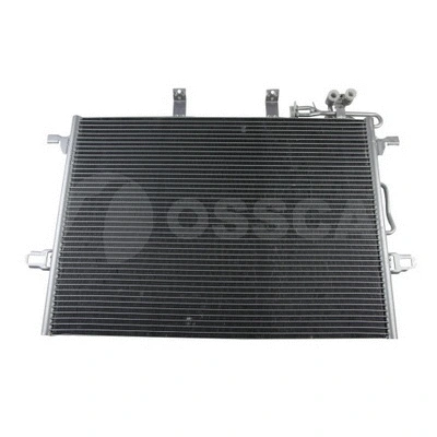 Condenseur, climatisation OSSCA 12455